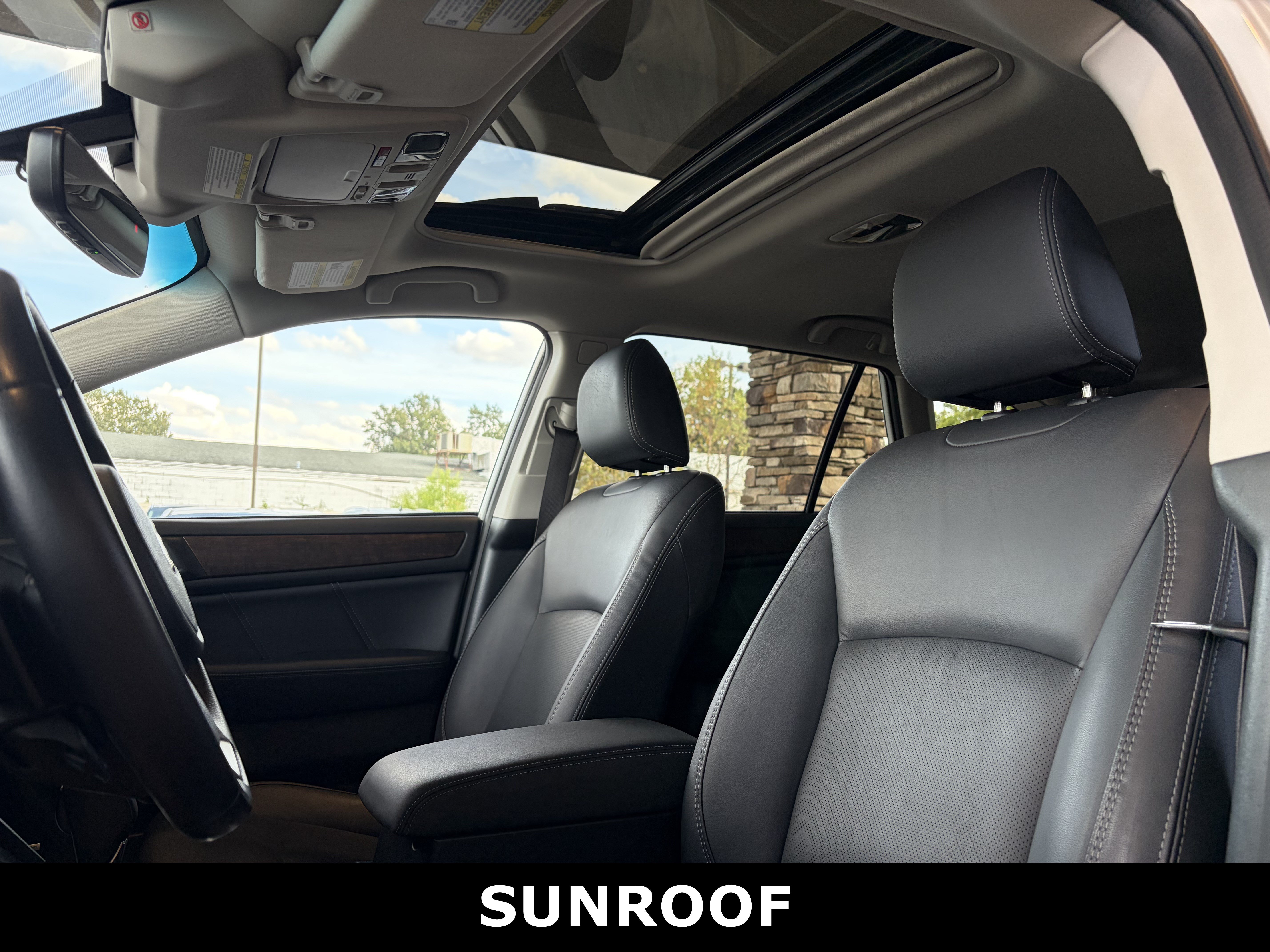 Used 2019 Subaru Outback 2.5i Limited AWD/4WD image 14