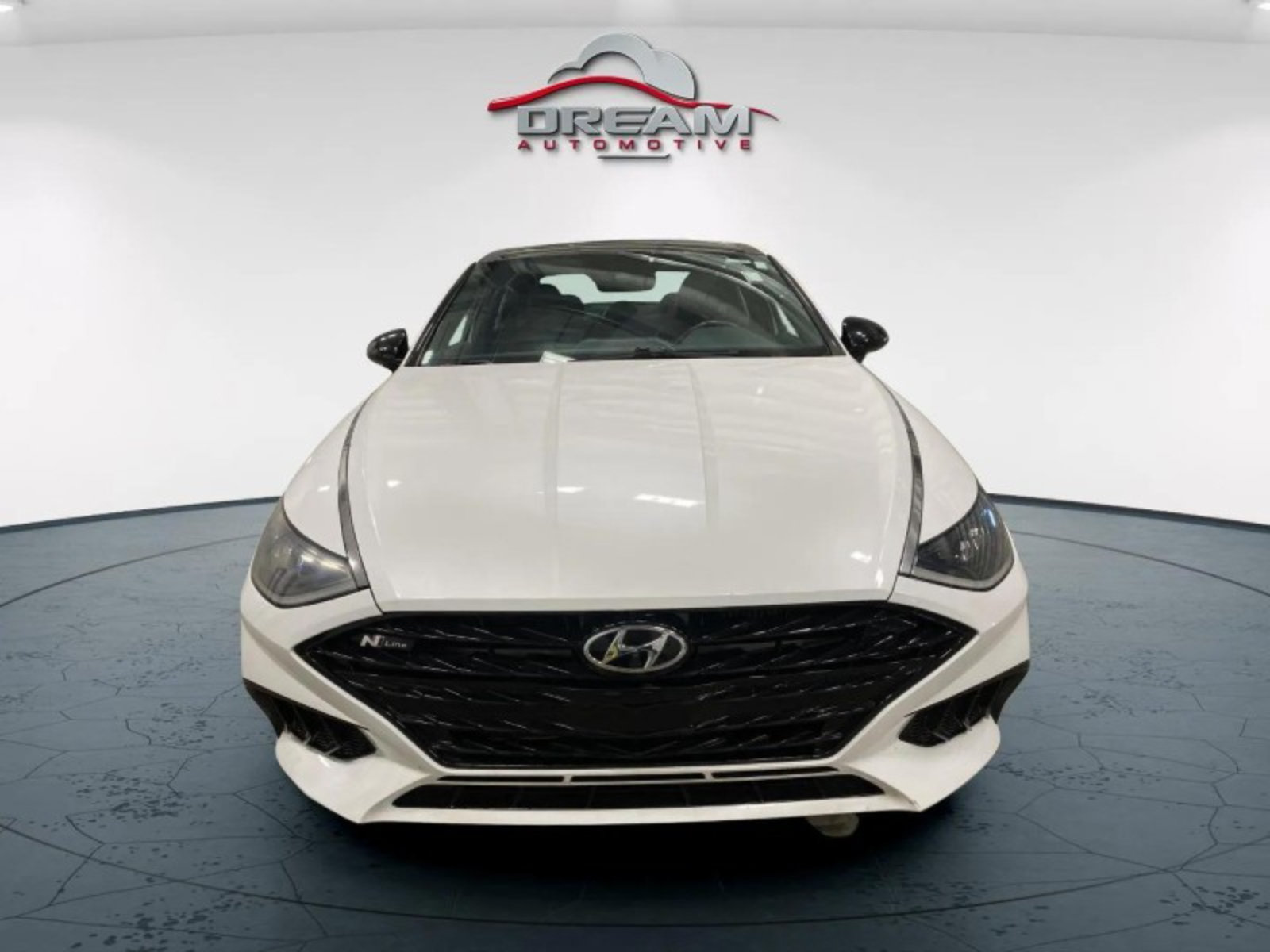 Used 2022 Hyundai Sonata N Line FWD image 2