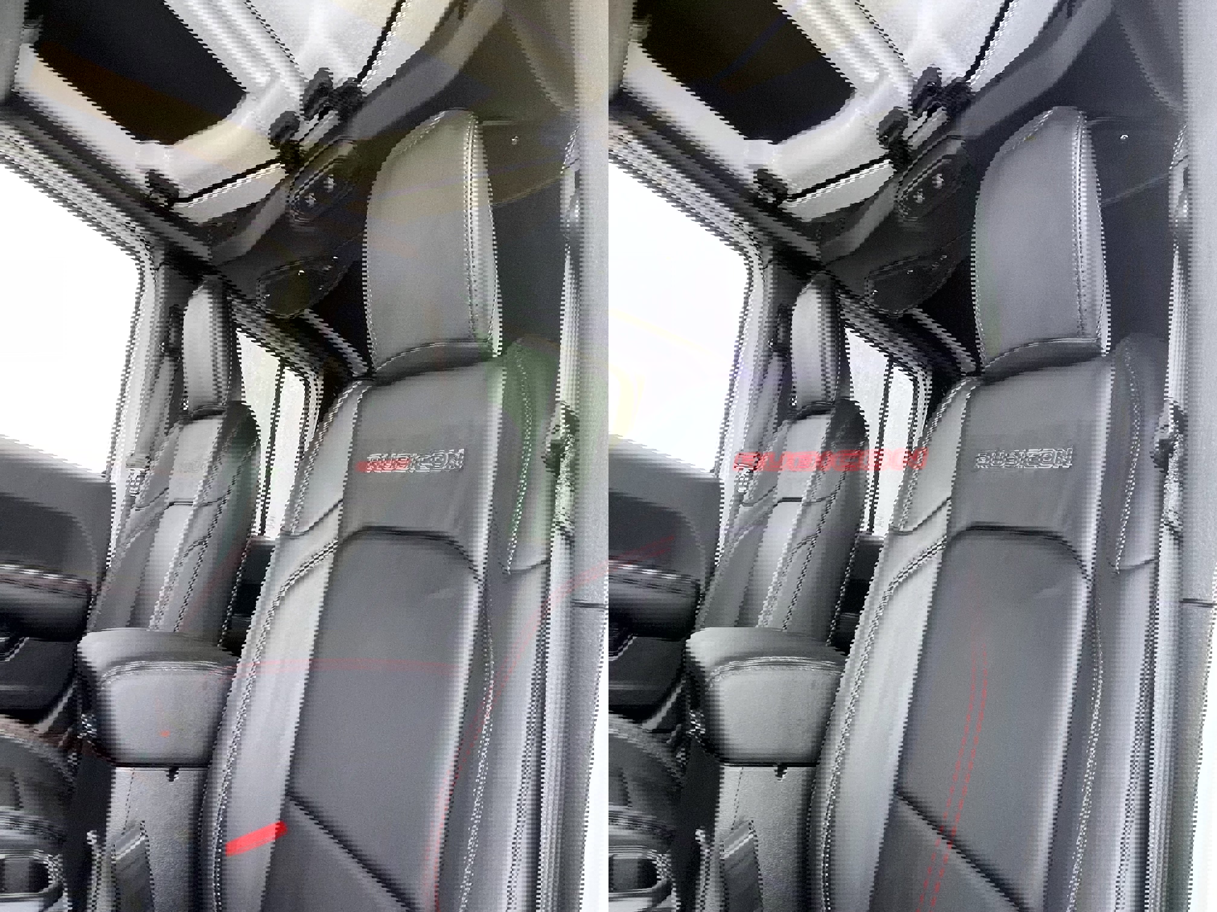 New 2026 Jeep Gladiator Rubicon image 19