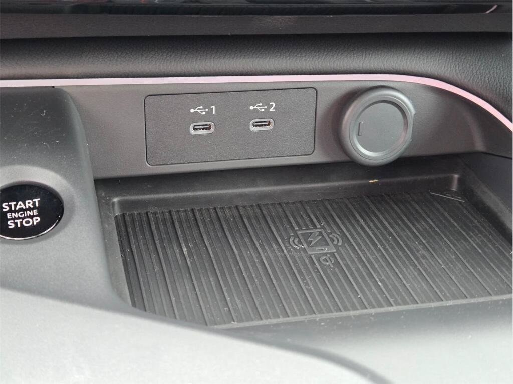 New 2026 Nissan Sentra SR w/ SR All Weather Package FWD image 22