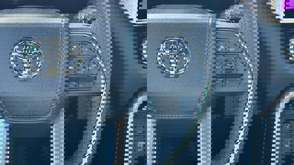 New 2026 Toyota Tundra Limited image 28