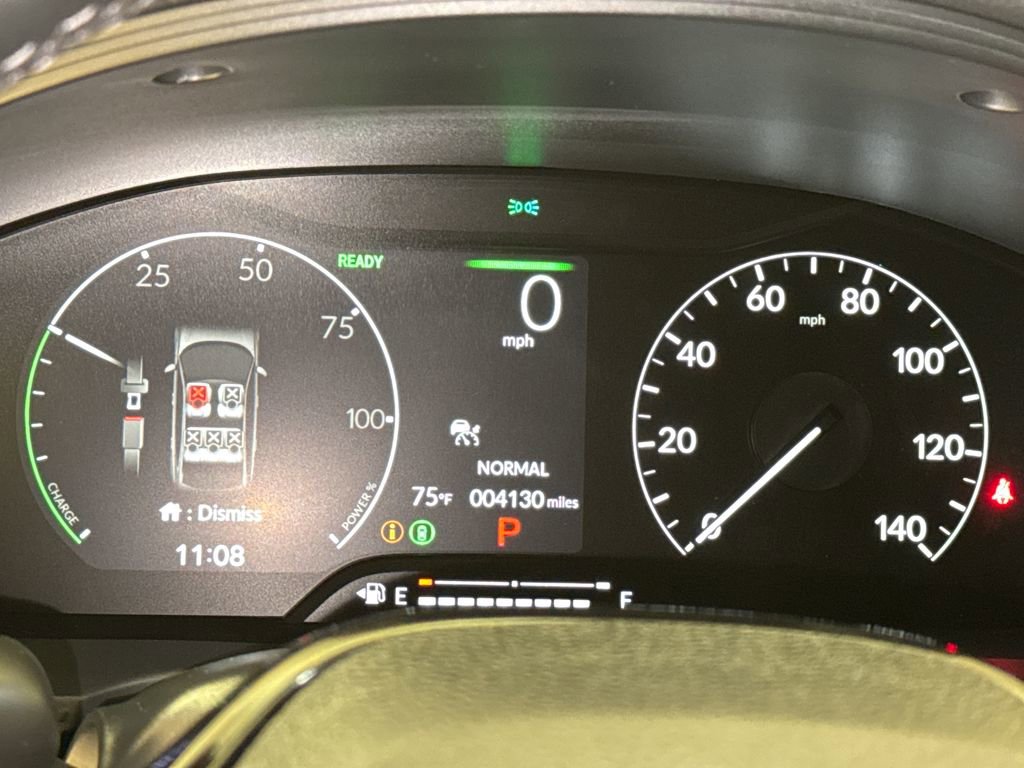 Certified 2026 Honda Civic Sport image 31