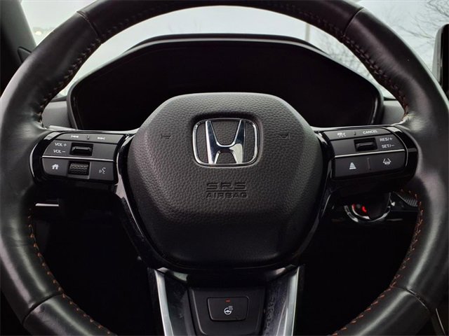 Certified 2023 Honda CR-V Sport Touring image 23