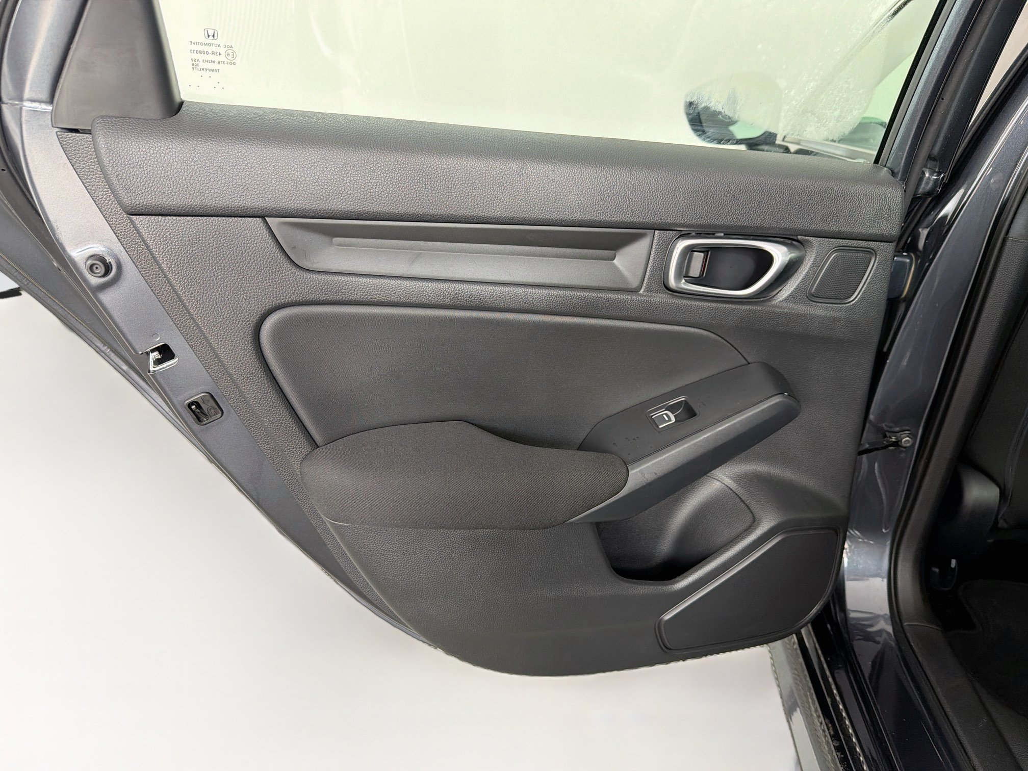 Used 2026 Honda Civic LX image 24