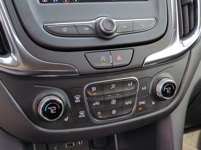 Used 2024 Chevrolet Equinox LT FWD image 21
