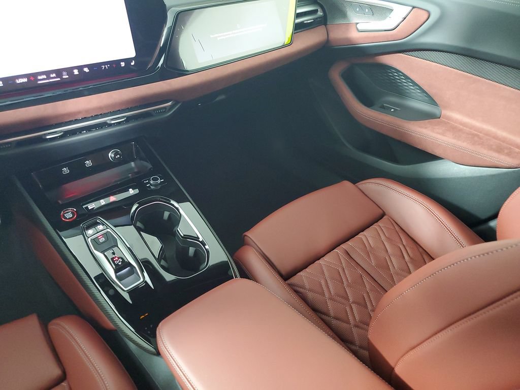 New 2026 Audi S5 Premium Plus AWD/4WD image 16