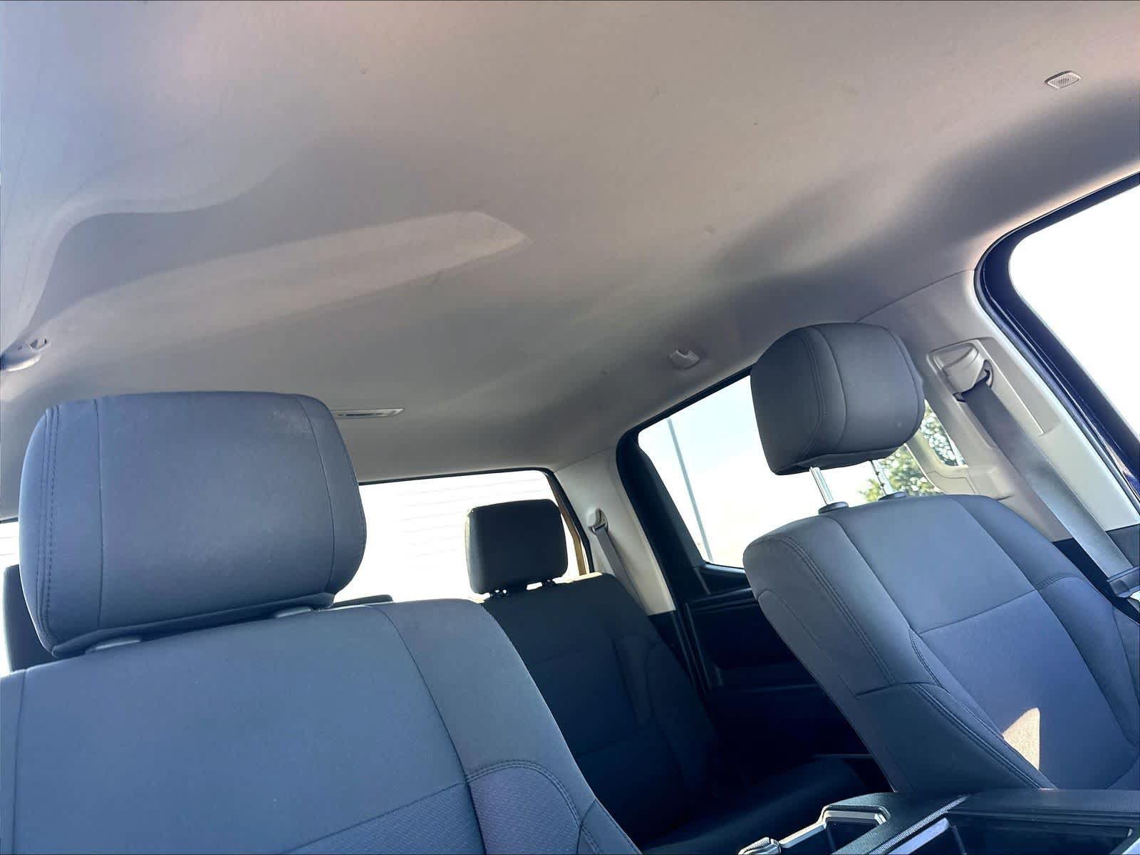 Used 2022 Toyota Tundra SR5 w/ Convenience Package RWD image 27
