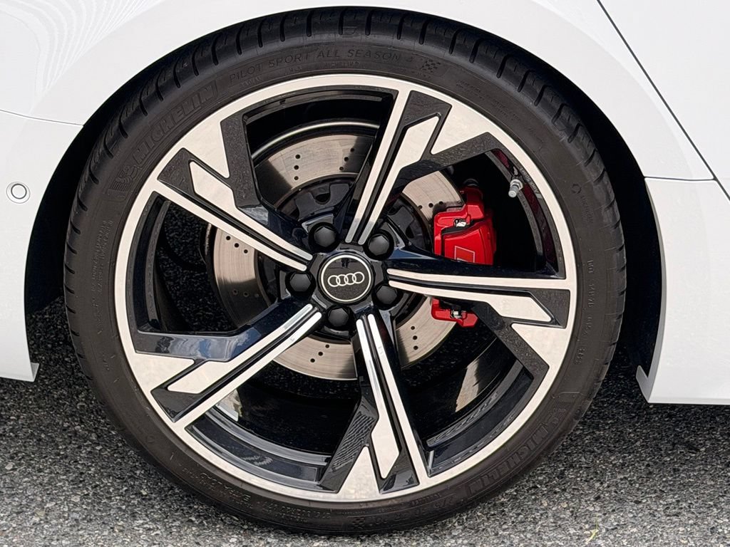 Certified 2023 Audi RS 5 Sportback w/ Dynamic Package AWD/4WD image 22