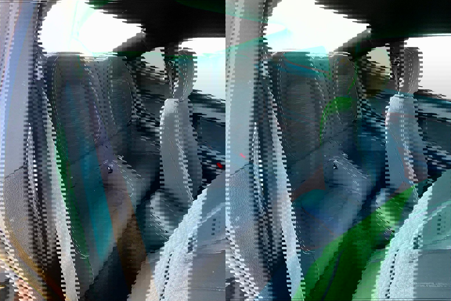 Used 2016 Ford Mustang GT image 26