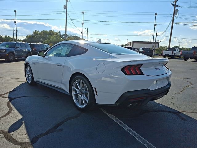 New 2025 Ford Mustang GT Premium image 5