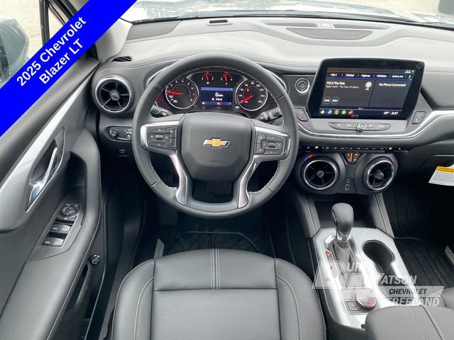 New 2025 Chevrolet Blazer LT w/ LPO, Floor Liner Package image 19