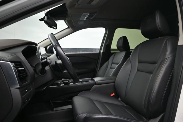 Used 2023 Nissan Rogue SL FWD image 10