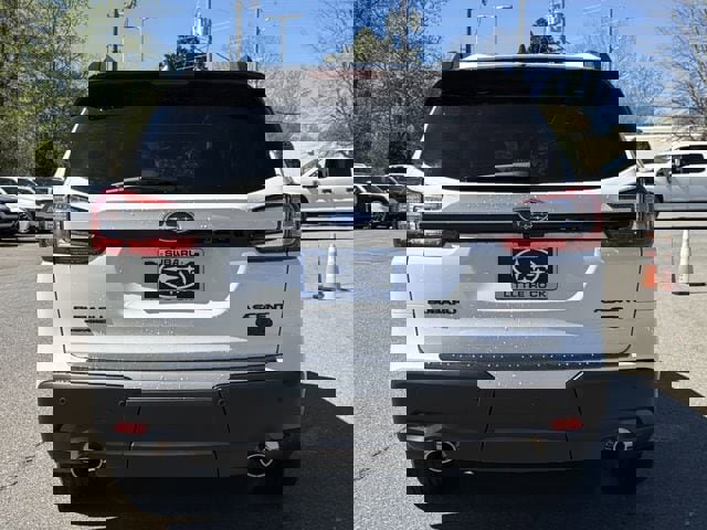 New 2026 Subaru Ascent Bronze Edition image 4