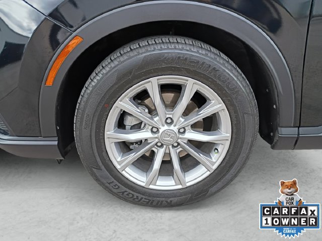Used 2025 Honda CR-V EX-L image 23