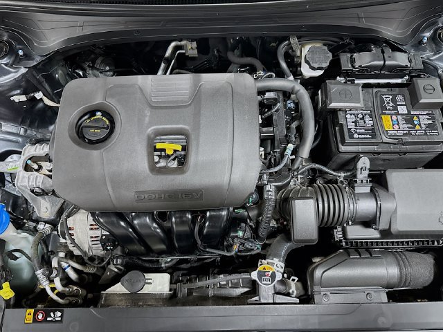 Certified 2023 Kia Forte LXS w/ LXS Technology Package FWD image 28