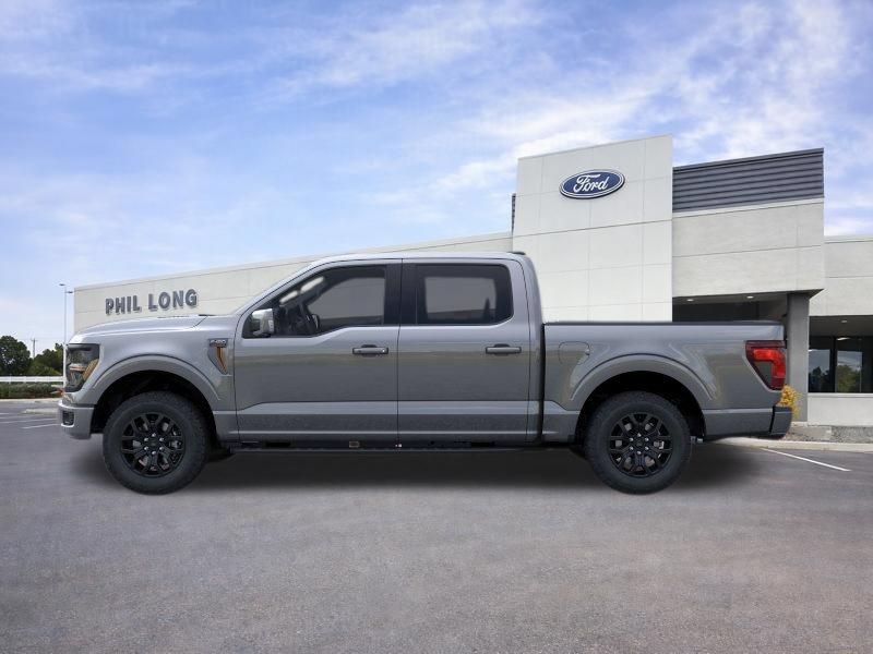 New 2026 Ford F150 Tremor w/ Equipment Group 402B AWD/4WD image 3