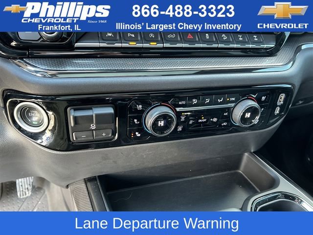 Certified 2023 Chevrolet Silverado 1500 ZR2 w/ Technology Package image 20