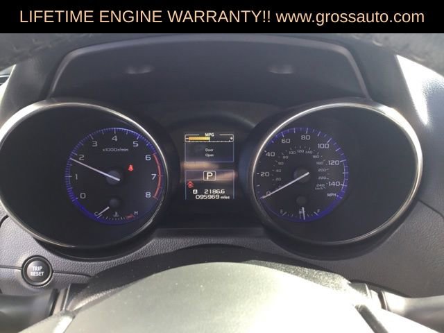 Used 2017 Subaru Legacy 2.5i Premium w/ Popular Package #1 AWD/4WD image 18