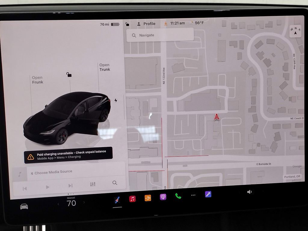 Used 2024 Tesla Model 3 Performance image 27