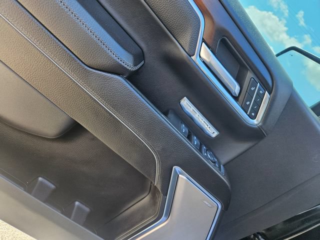 Used 2024 GMC Sierra 1500 Denali w/ Denali Reserve Package AWD/4WD image 11