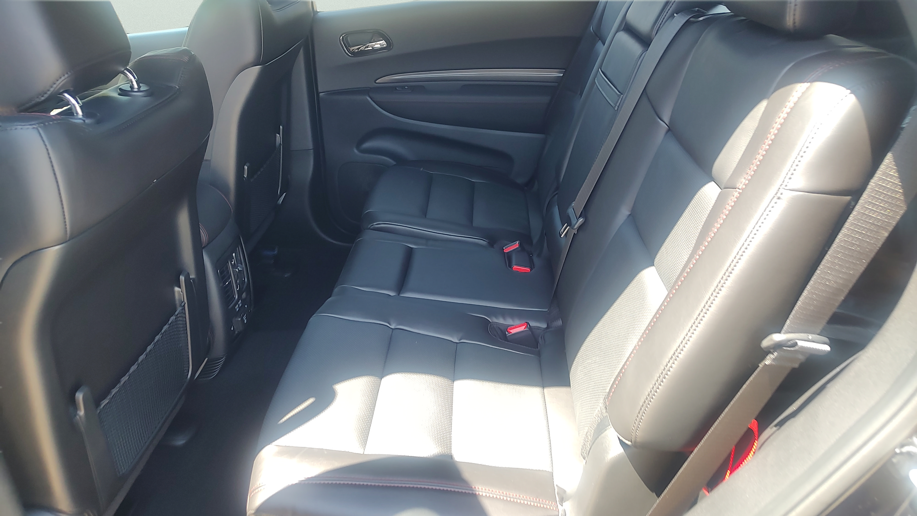 New 2026 Dodge Durango GT AWD/4WD image 13