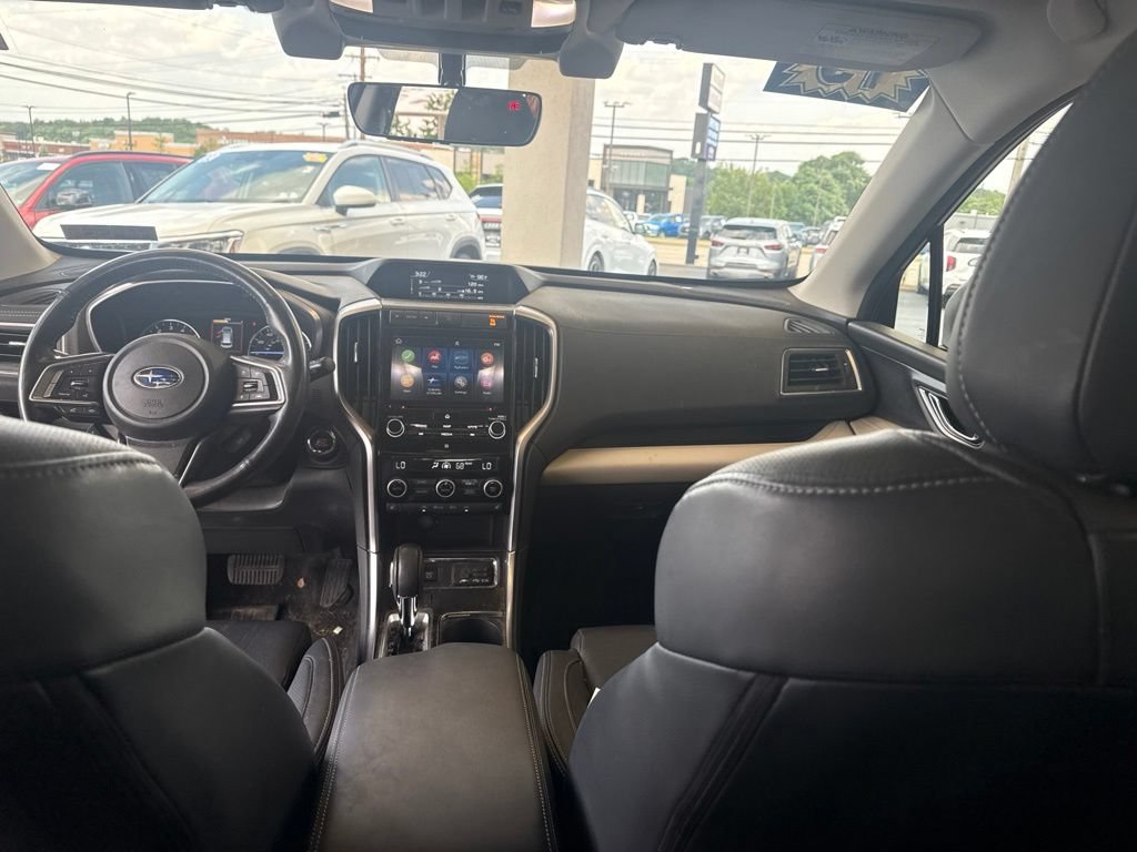 Used 2019 Subaru Ascent Limited w/ Popular Package #3 AWD/4WD image 17