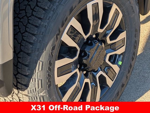 New 2026 GMC Sierra 2500 Denali Ultimate image 10