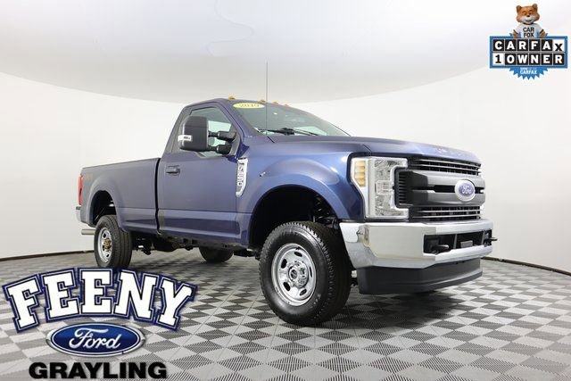 Used 2019 Ford F250 XL w/ XL Value Package