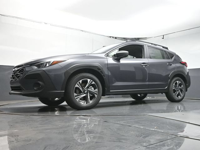 New 2025 Subaru Crosstrek 2.0i Premium AWD/4WD image 36