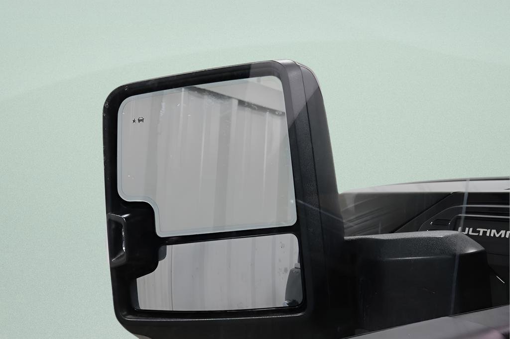 Used 2025 GMC Sierra 2500 Denali Ultimate w/ LPO, GMC Protection Package image 25