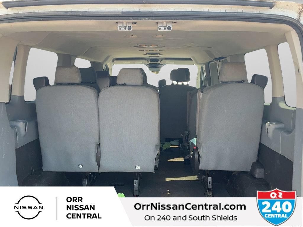 Used 2015 Ford Transit 350 XLT RWD image 14