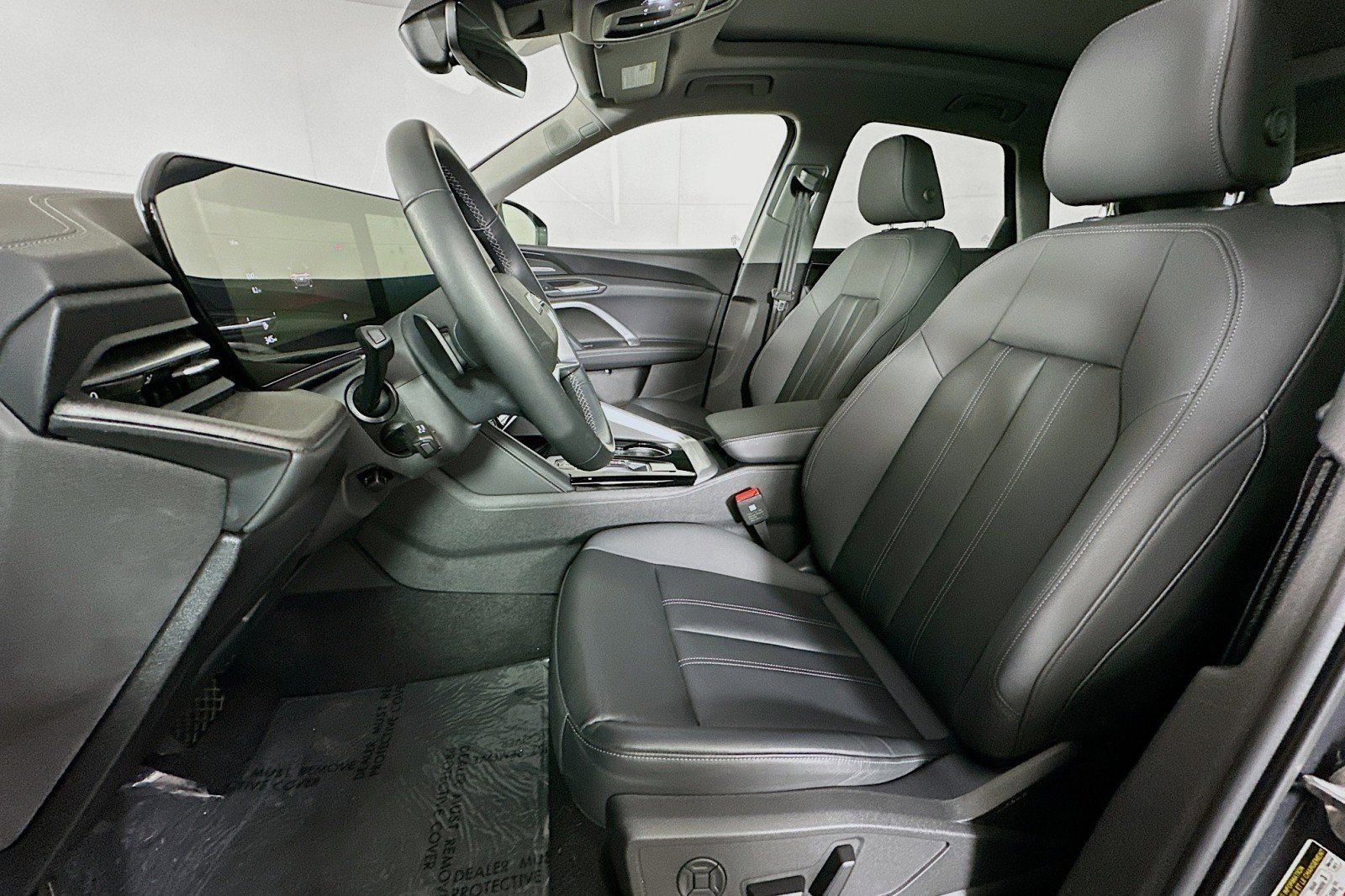 Used 2025 Audi Q5 Premium Plus w/ Premium Plus AWD/4WD image 18