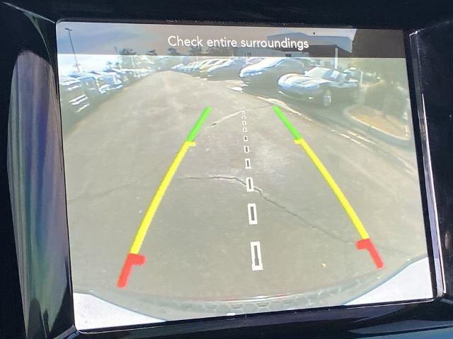 Used 2021 Dodge Durango GT image 11