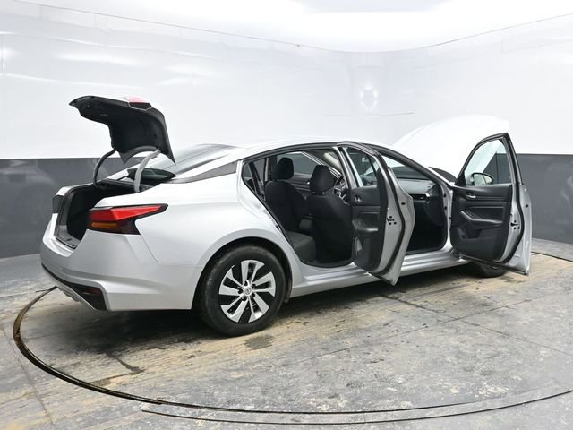 Used 2021 Nissan Altima 2.5 S image 38