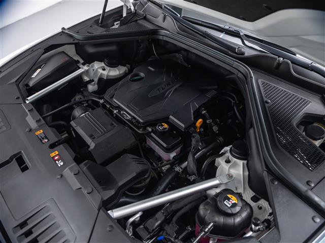 New 2026 Genesis GV80 2.5T Select image 9