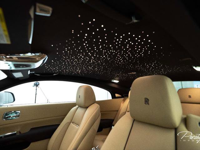 Used 2020 Rolls-Royce Wraith RWD image 24
