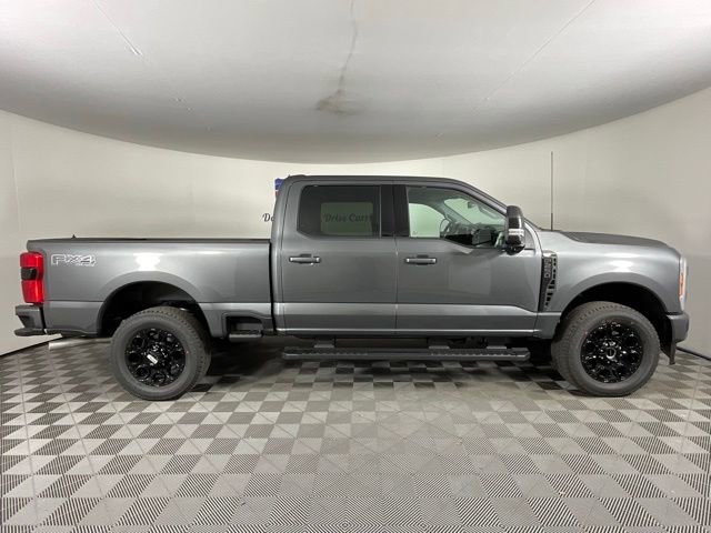 New 2026 Ford F250 XLT w/ XLT Premium Package image 2