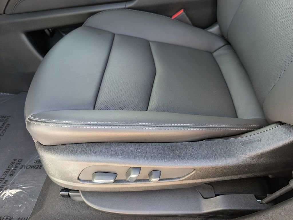 New 2026 Cadillac XT5 Premium Luxury AWD/4WD image 12