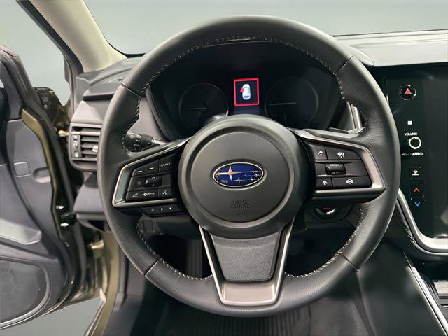 Certified 2025 Subaru Outback Premium w/ Popular Package #1A AWD/4WD image 15