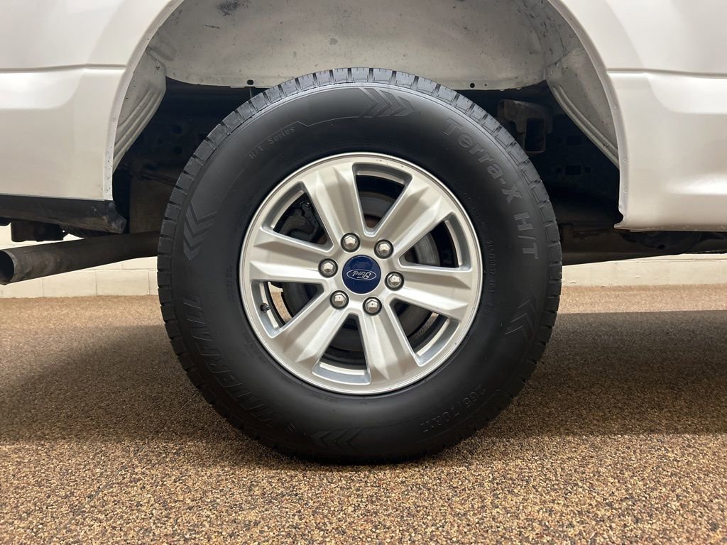 Used 2015 Ford F150 XL w/ Equipment Group 101A Mid image 26