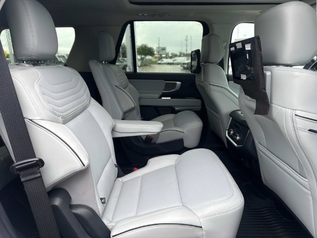 New 2026 Ford Explorer Tremor w/ Tremor Ultimate Package AWD/4WD image 10