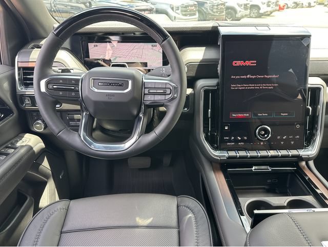 New 2026 GMC Yukon XL Denali w/ Advanced Technology Package AWD/4WD image 23