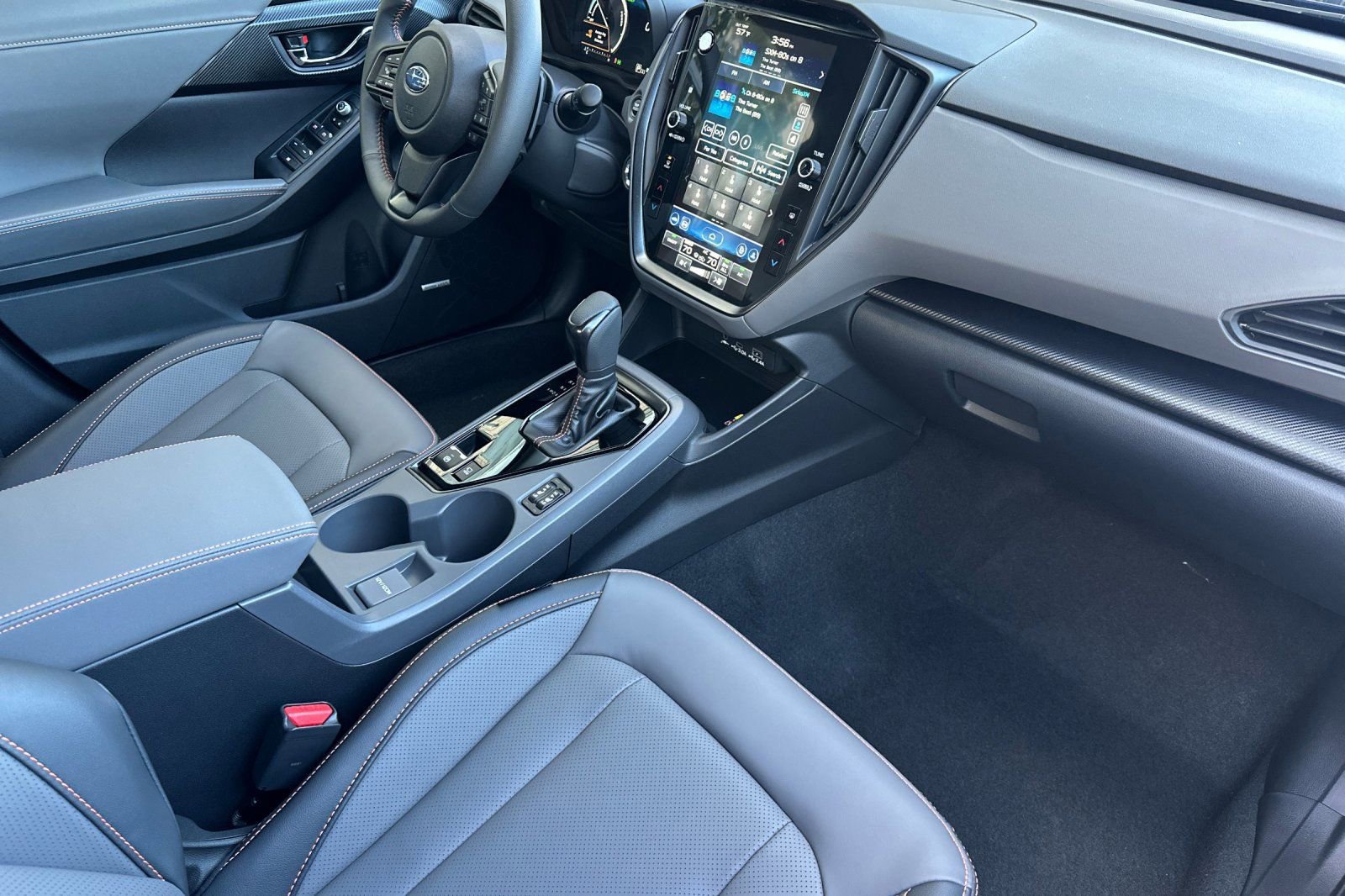 New 2026 Subaru Crosstrek 2.5i Limited image 18