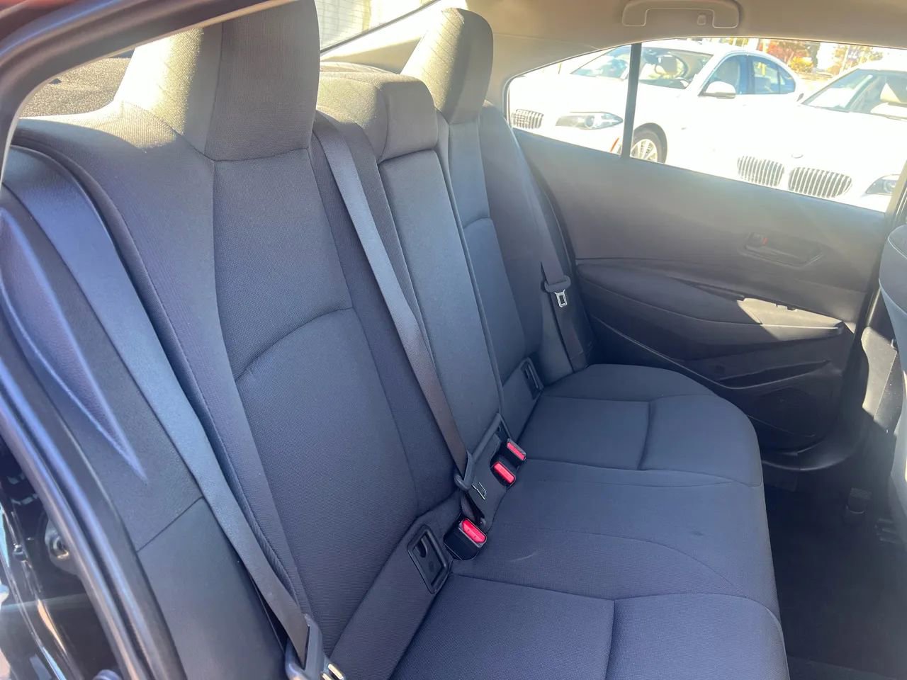 Used 2023 Toyota Corolla LE image 34