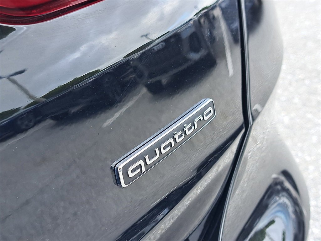 Certified 2024 Audi Q3 2.0T Premium Plus w/ Premium Plus Package image 6