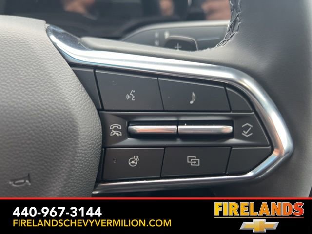 New 2026 Chevrolet Equinox LT w/ Convenience Package II image 15