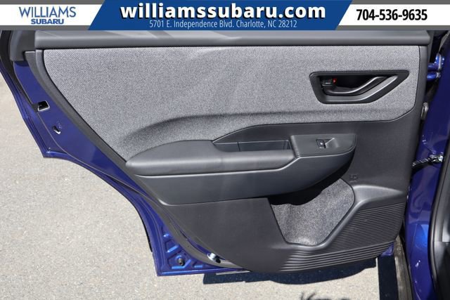 New 2026 Subaru Outback Limited w/ Premium/Limited Package AWD/4WD image 18
