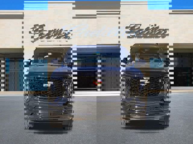 New 2026 Cadillac Escalade Platinum Sport image 7