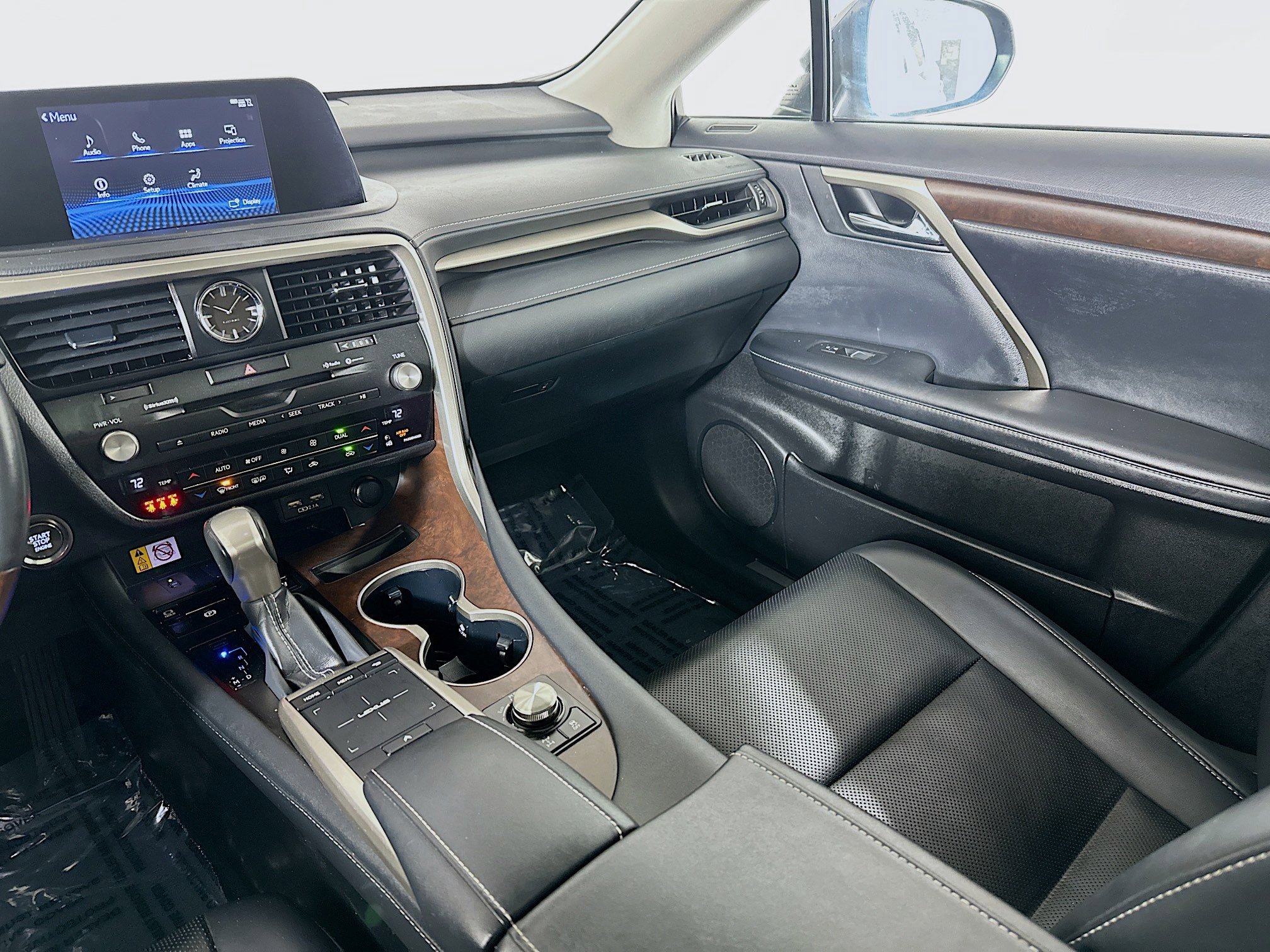 Used 2022 Lexus RX 350 AWD w/ Premium Package image 23