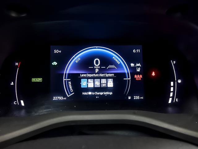 Certified 2025 Toyota Camry SE image 15